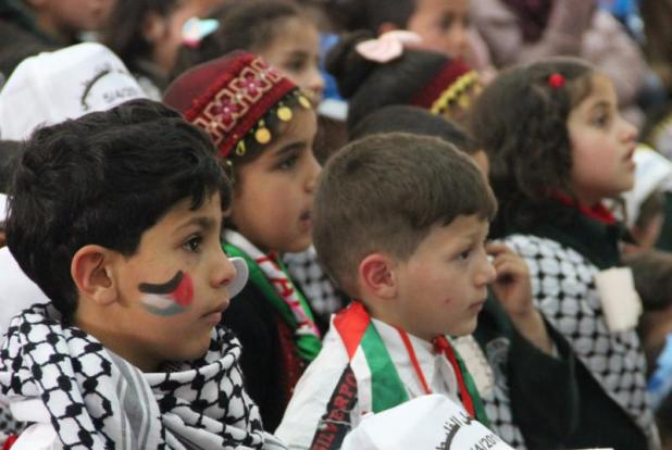 صوت| دولة فلسطين تقدم تقريرها للجنة حقوق الطفل حول المراجعة الأولى
